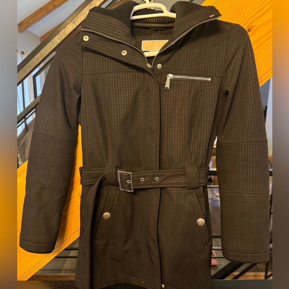 MICHAEL Michael Khors Trench Coat